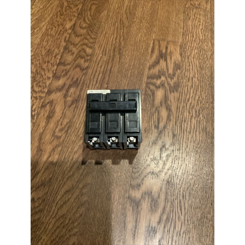Westinghouse BA Bolt-On Circuit Breaker BAB3025H 25A 240V 3P